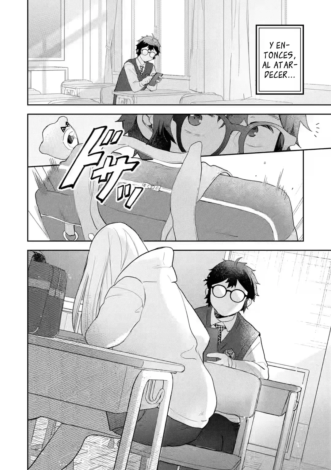 Capitulo 20.20 page 13