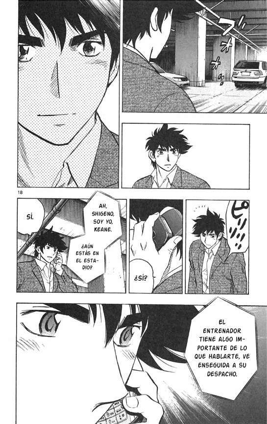 Capitulo 632 page 18