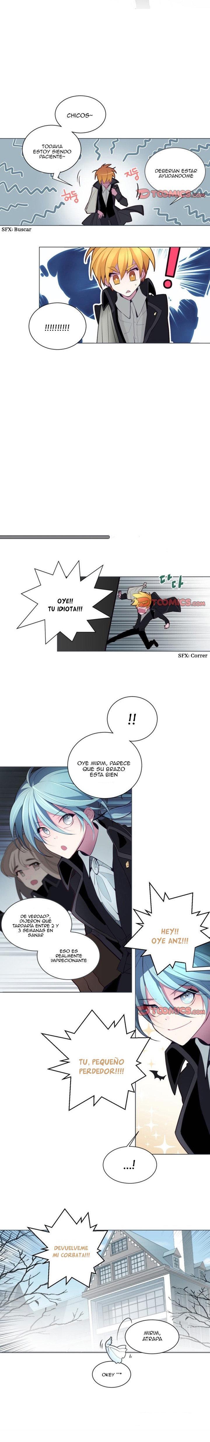 Capitulo 50 page 7