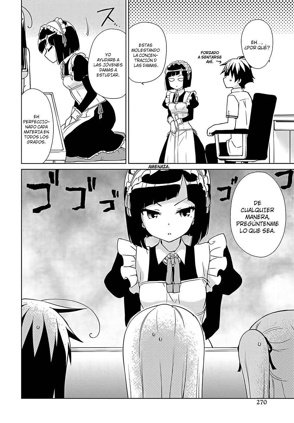 Capitulo 65 page 15