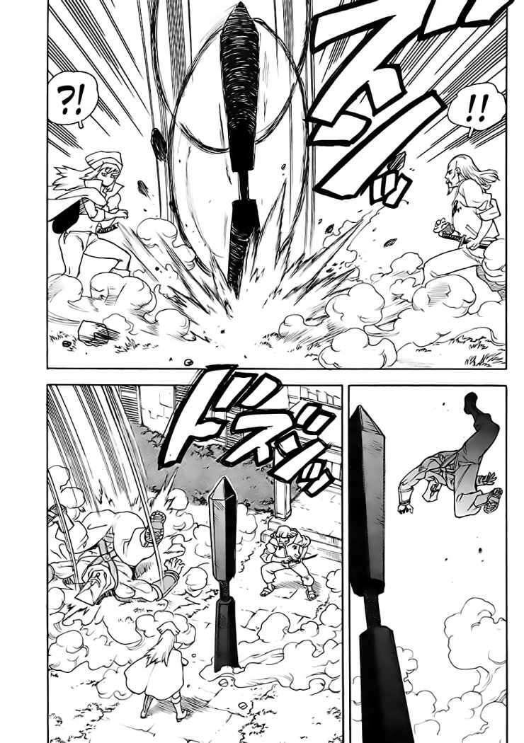 Capitulo 67 page 13