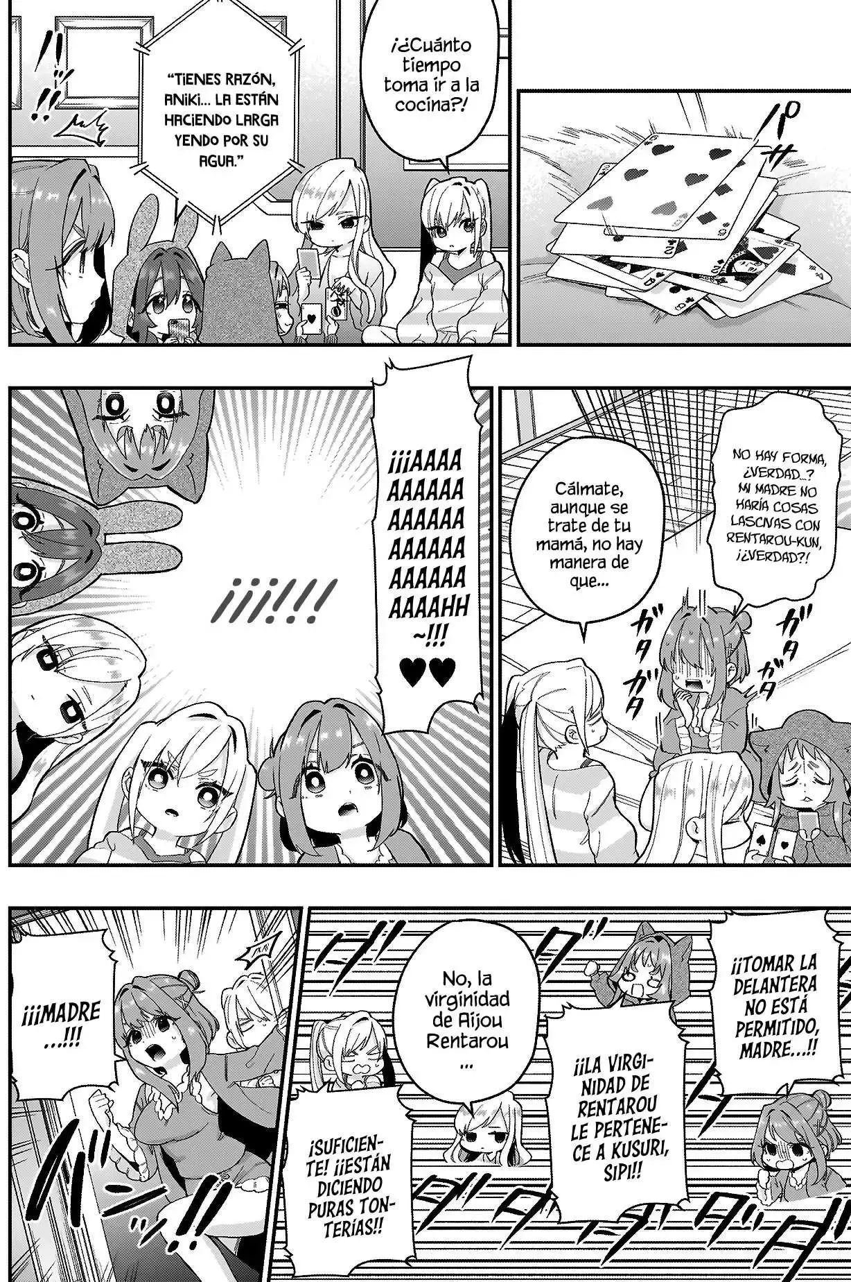 Capitulo 20 page 18