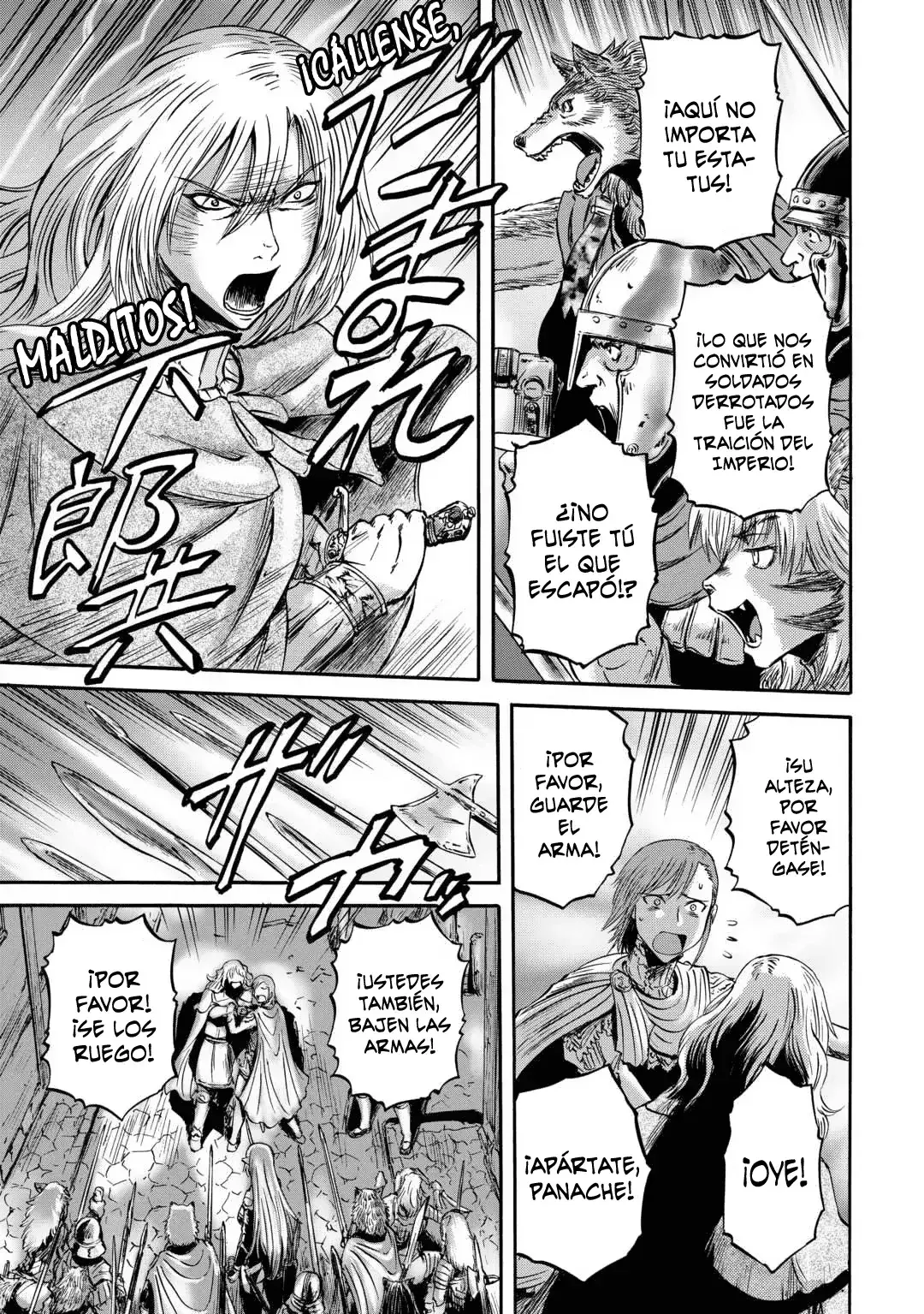 Capitulo 139 page 18