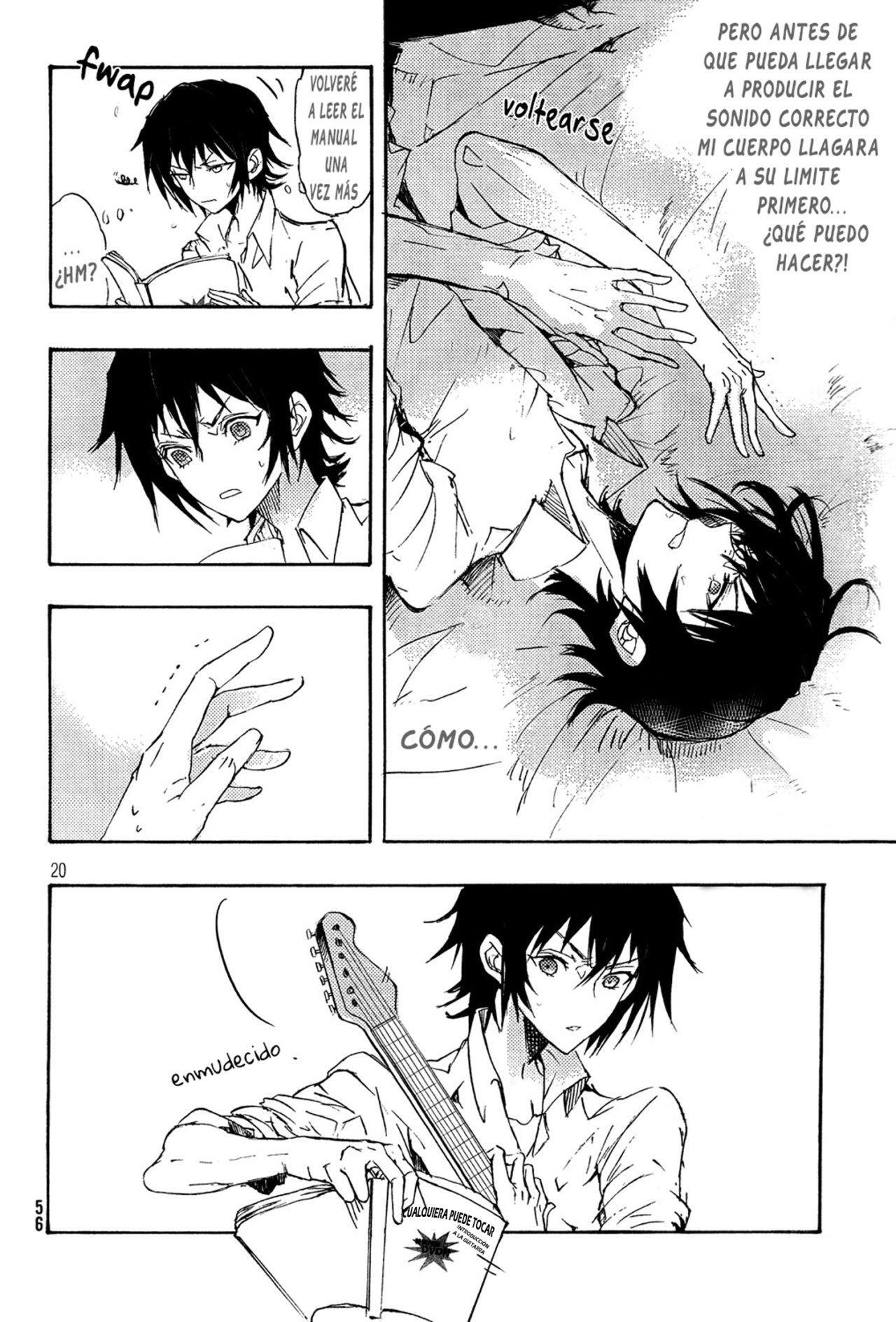 Capitulo 1 page 22