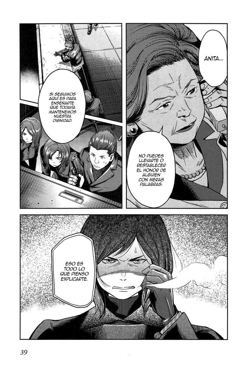 Capitulo 92 page 13