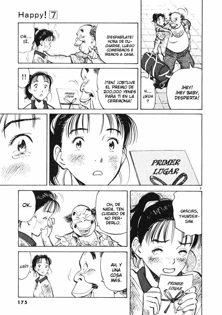 Capitulo 73 page 8