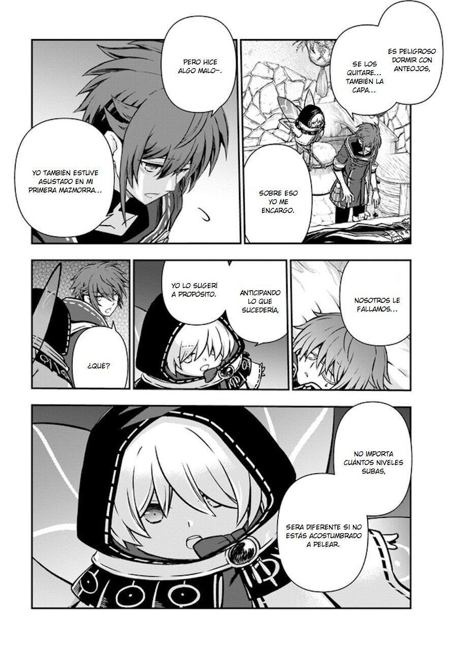Capitulo 43 page 17