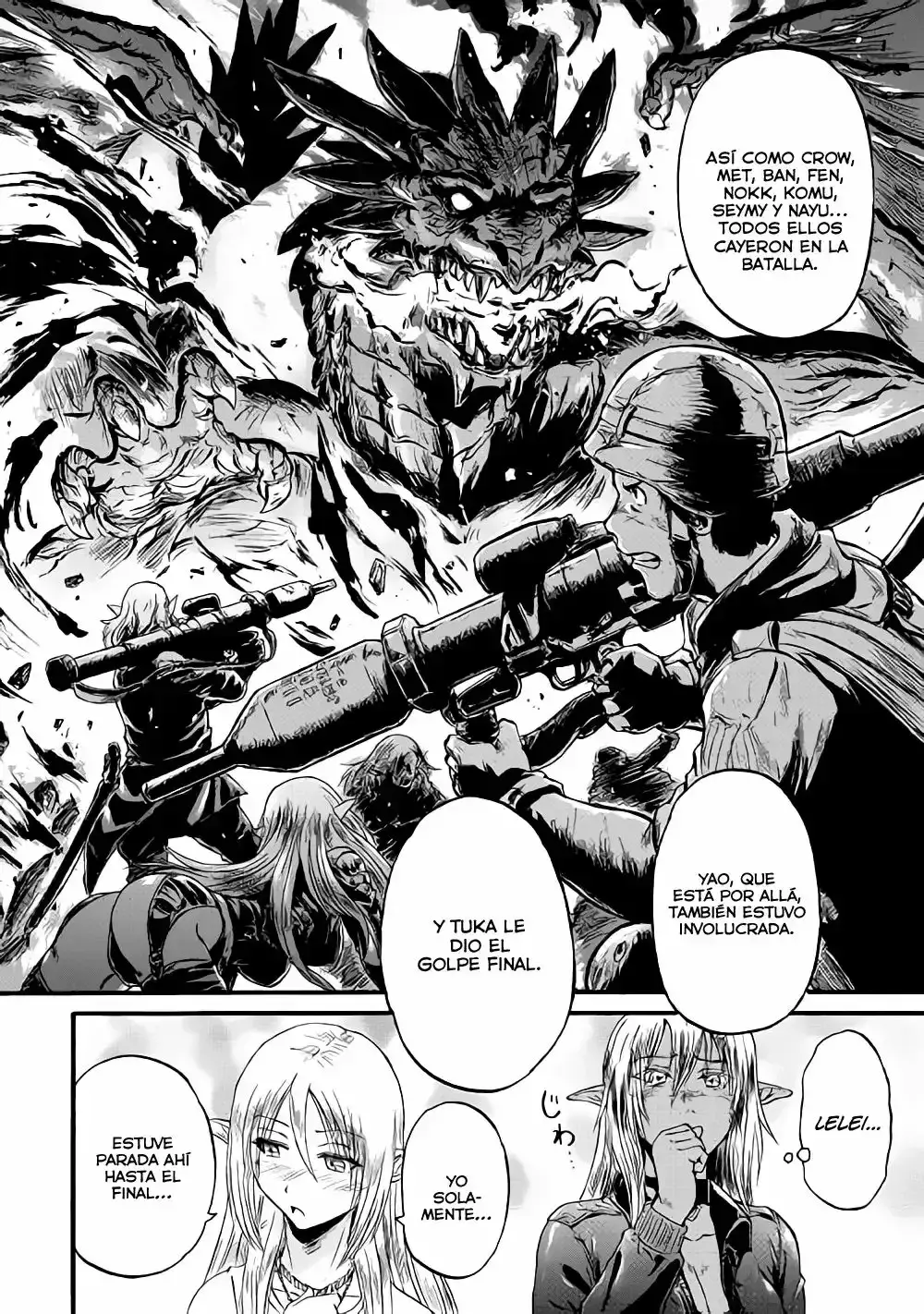 Capitulo 68 page 4
