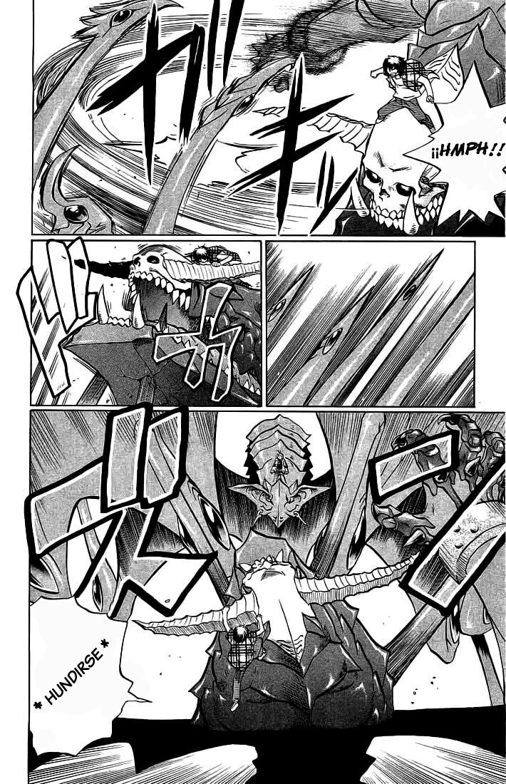 Capitulo 67 page 17