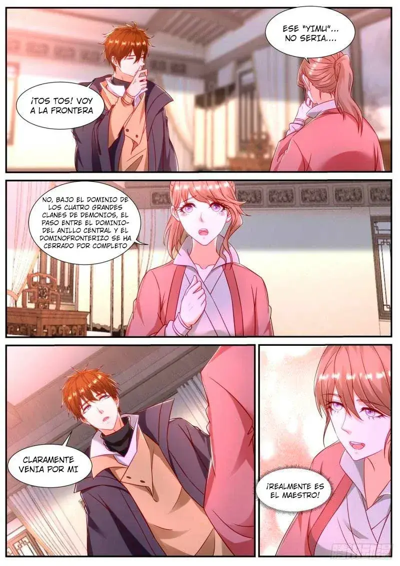 Capitulo 886 page 8