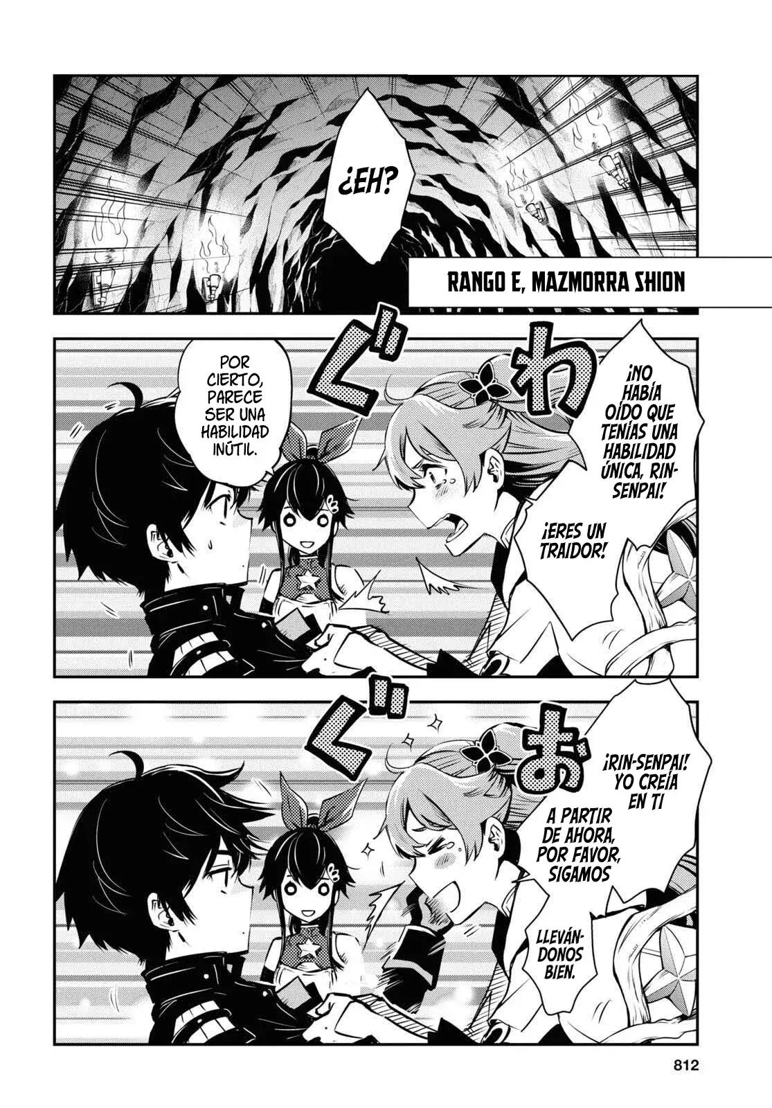 Capitulo 20 page 5