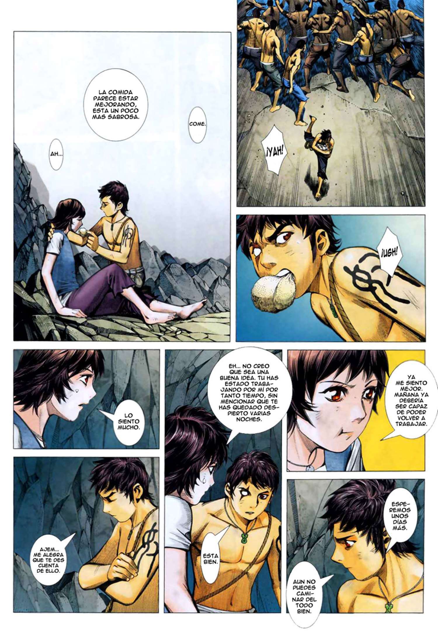 Capitulo 9 page 18