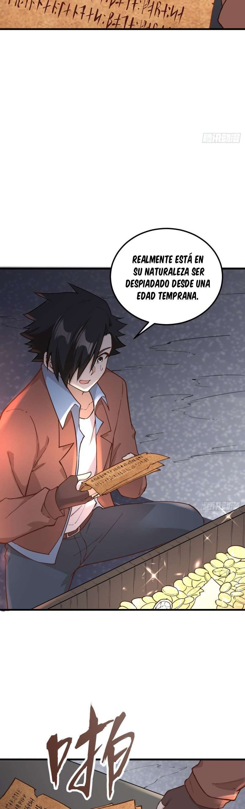 Capitulo 124 page 18