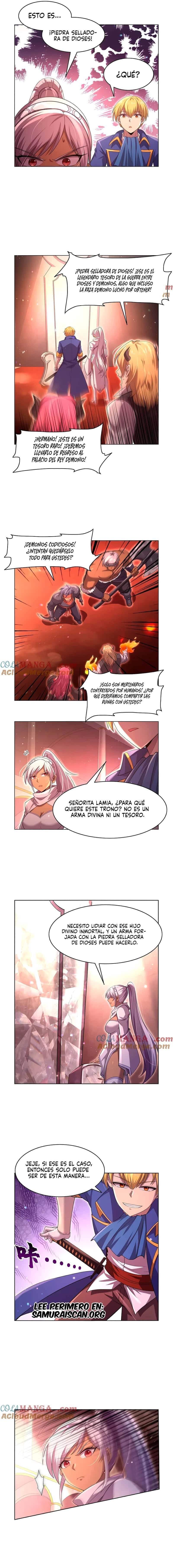 Capitulo 427 page 11