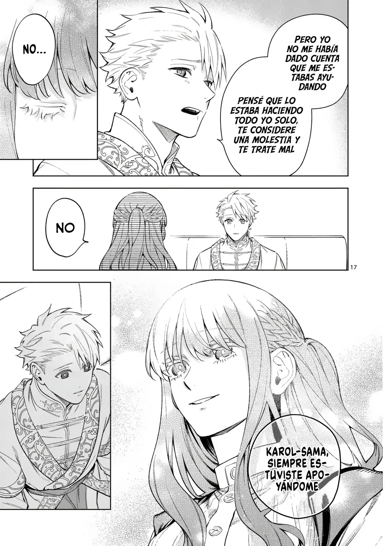 Capitulo 15 page 19