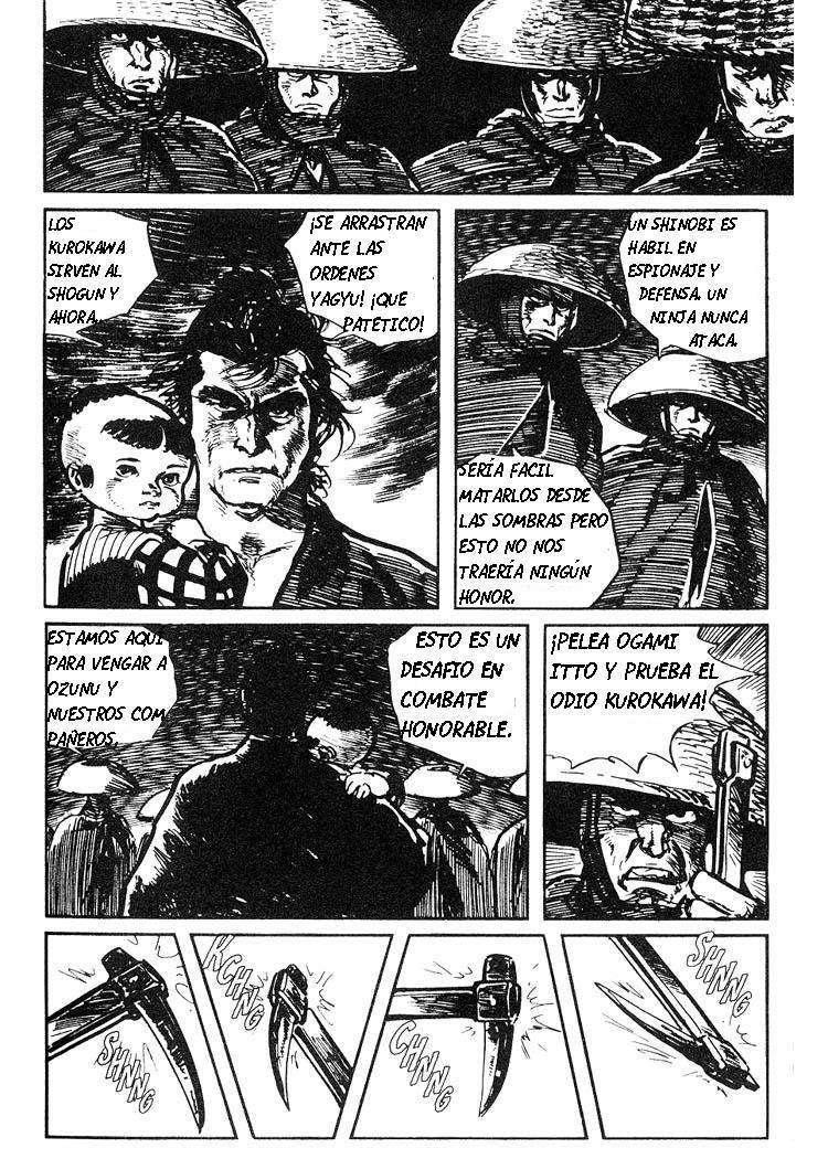 Capitulo 50 page 36