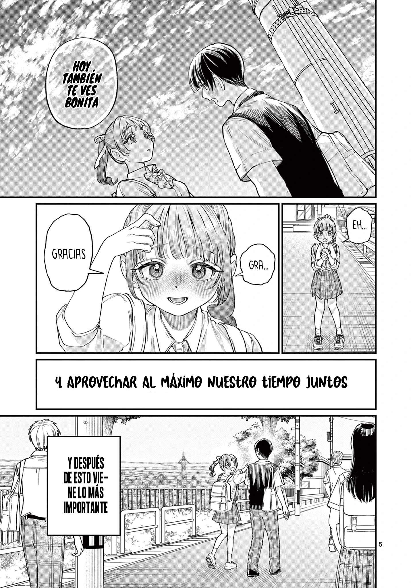 Capitulo 31 page 6