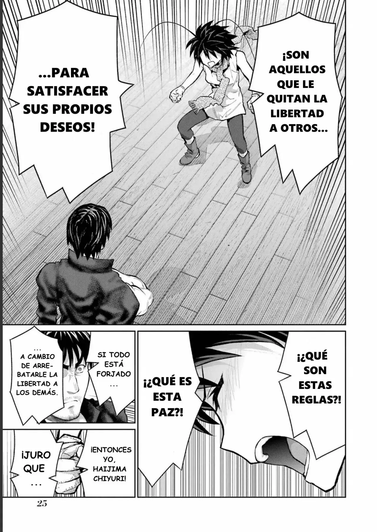 Capitulo 20 page 25