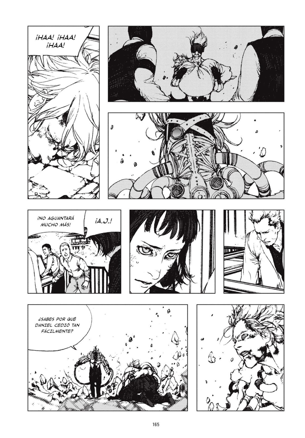 Capitulo 38 page 23