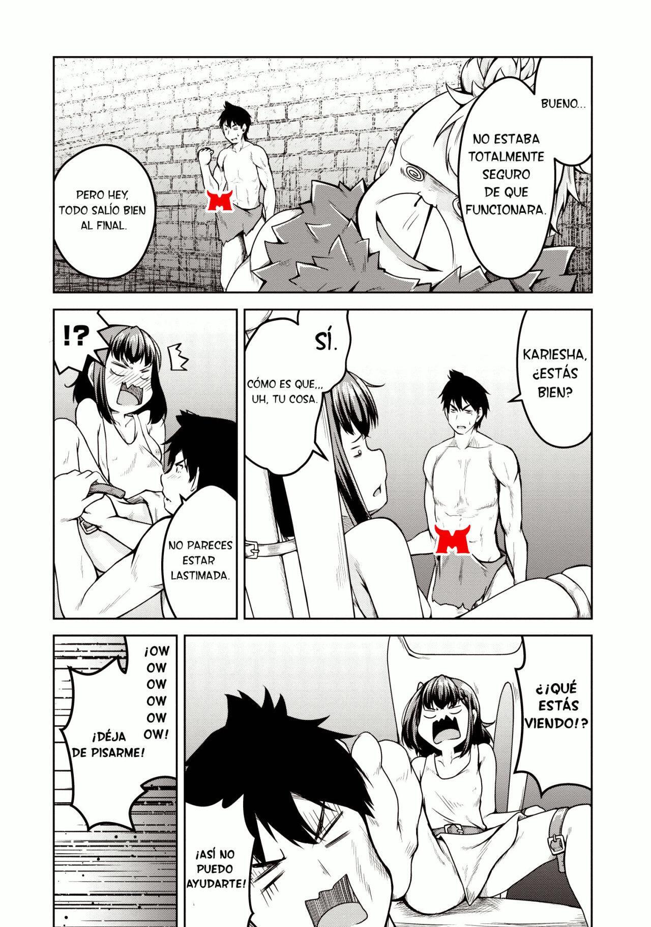 Capitulo 19 page 19