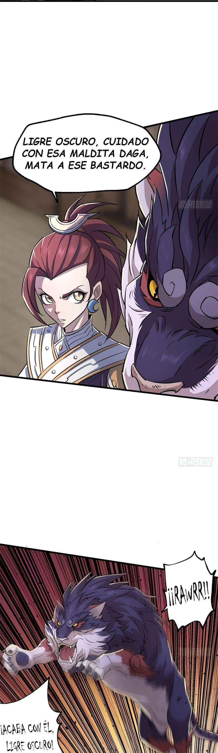 Capitulo 35 page 11