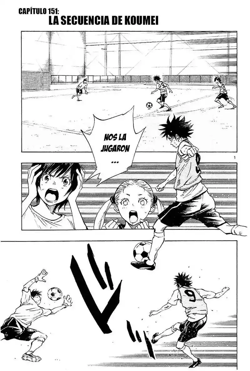 Capitulo 151 page 2