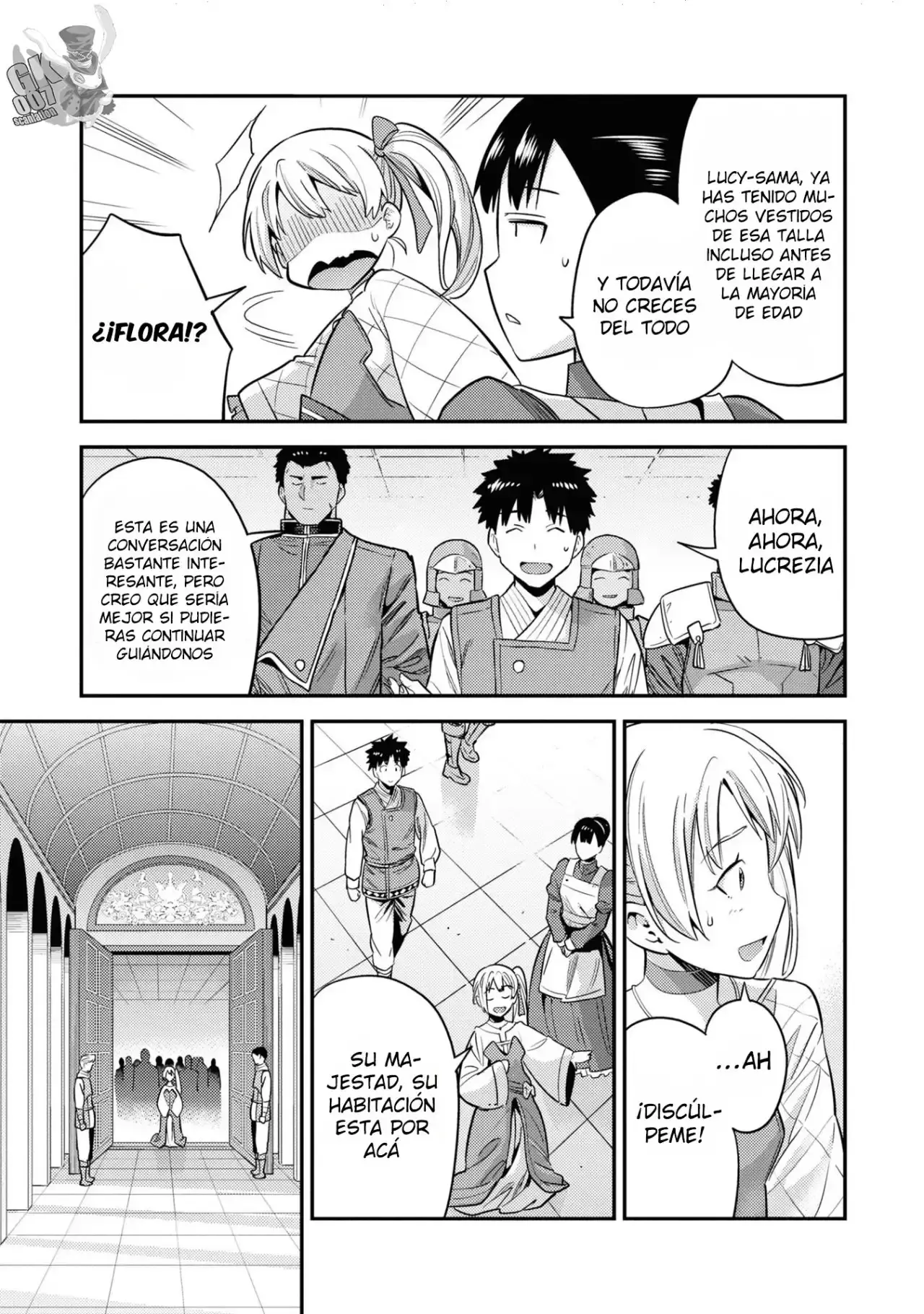 Capitulo 50 page 9