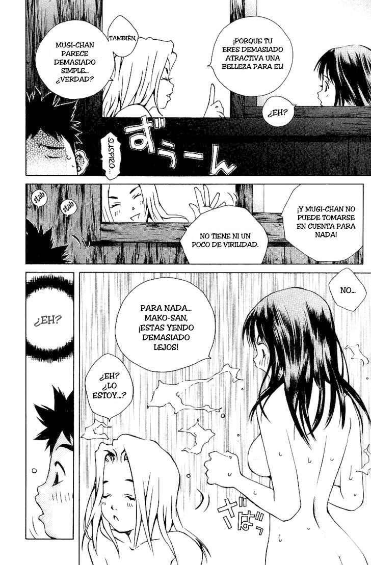 Capitulo 74 page 18