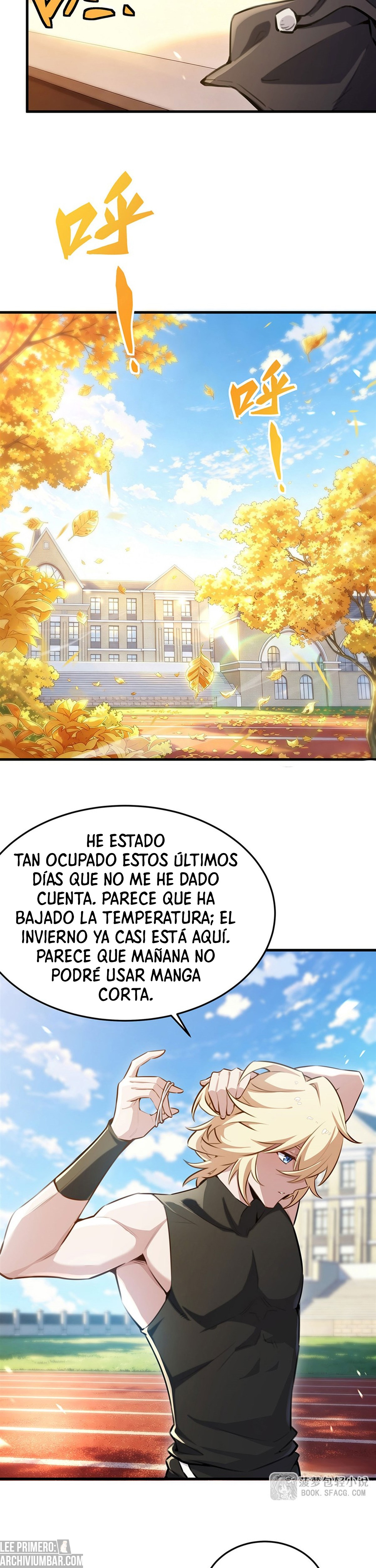 Capitulo 84 page 5