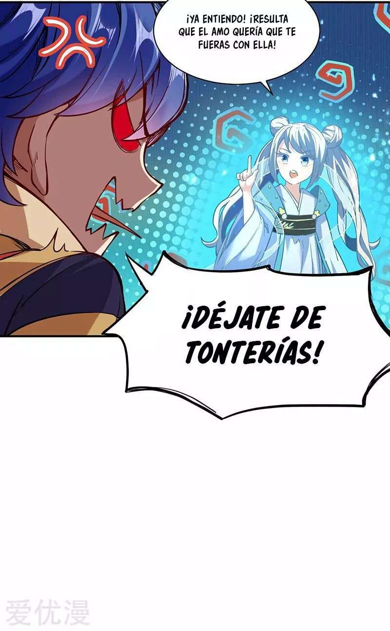 Capitulo 217 page 34