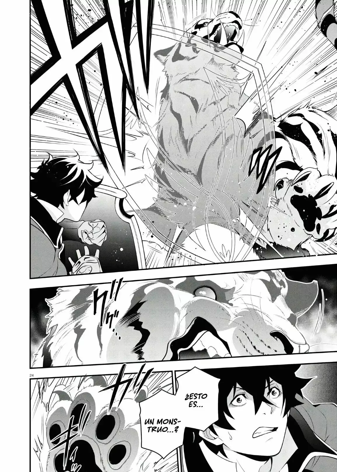 Capitulo 73 page 25