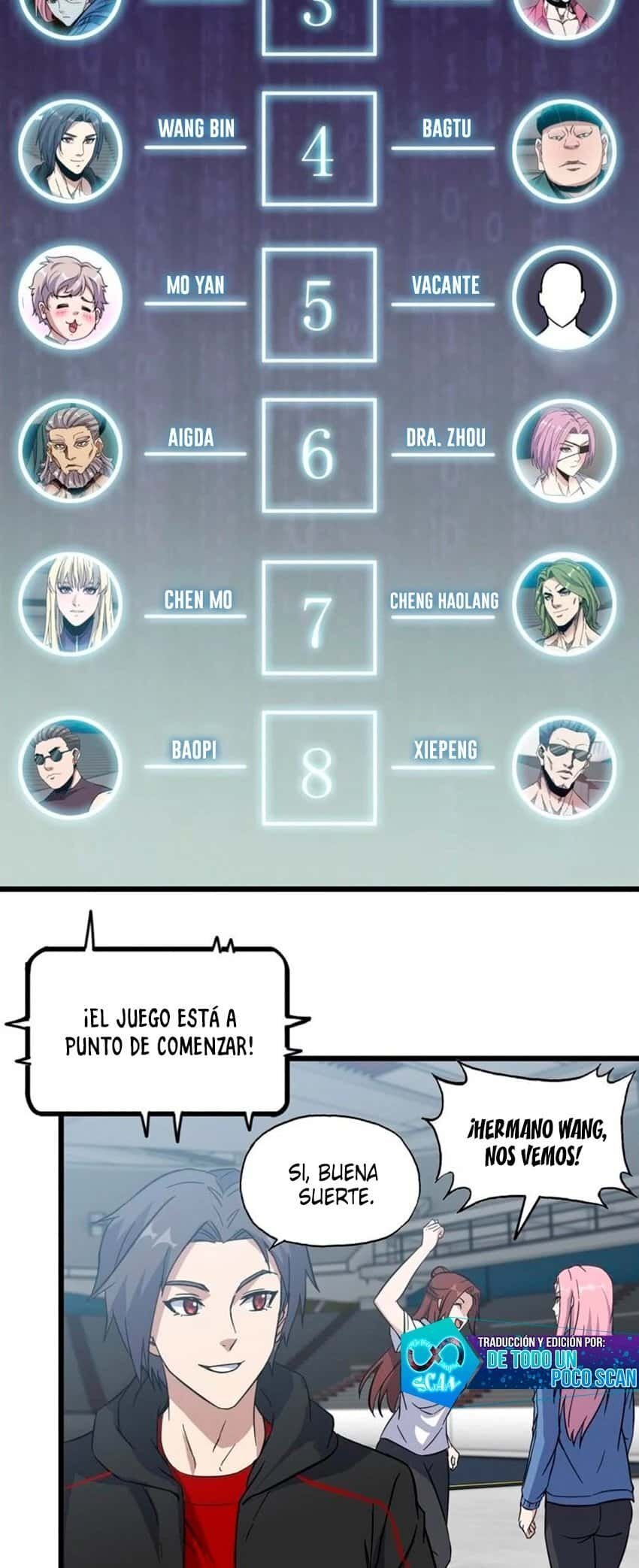 Capitulo 360 page 16