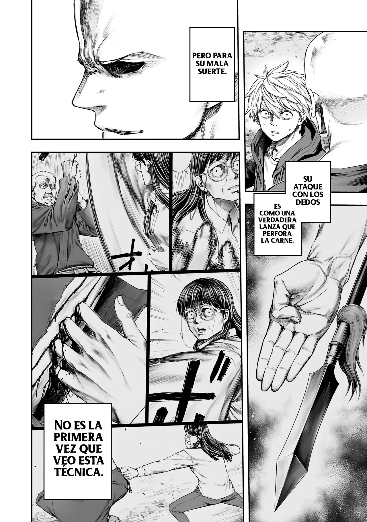 Capitulo 300 page 11