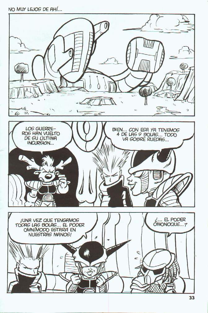 Capitulo 16 page 31