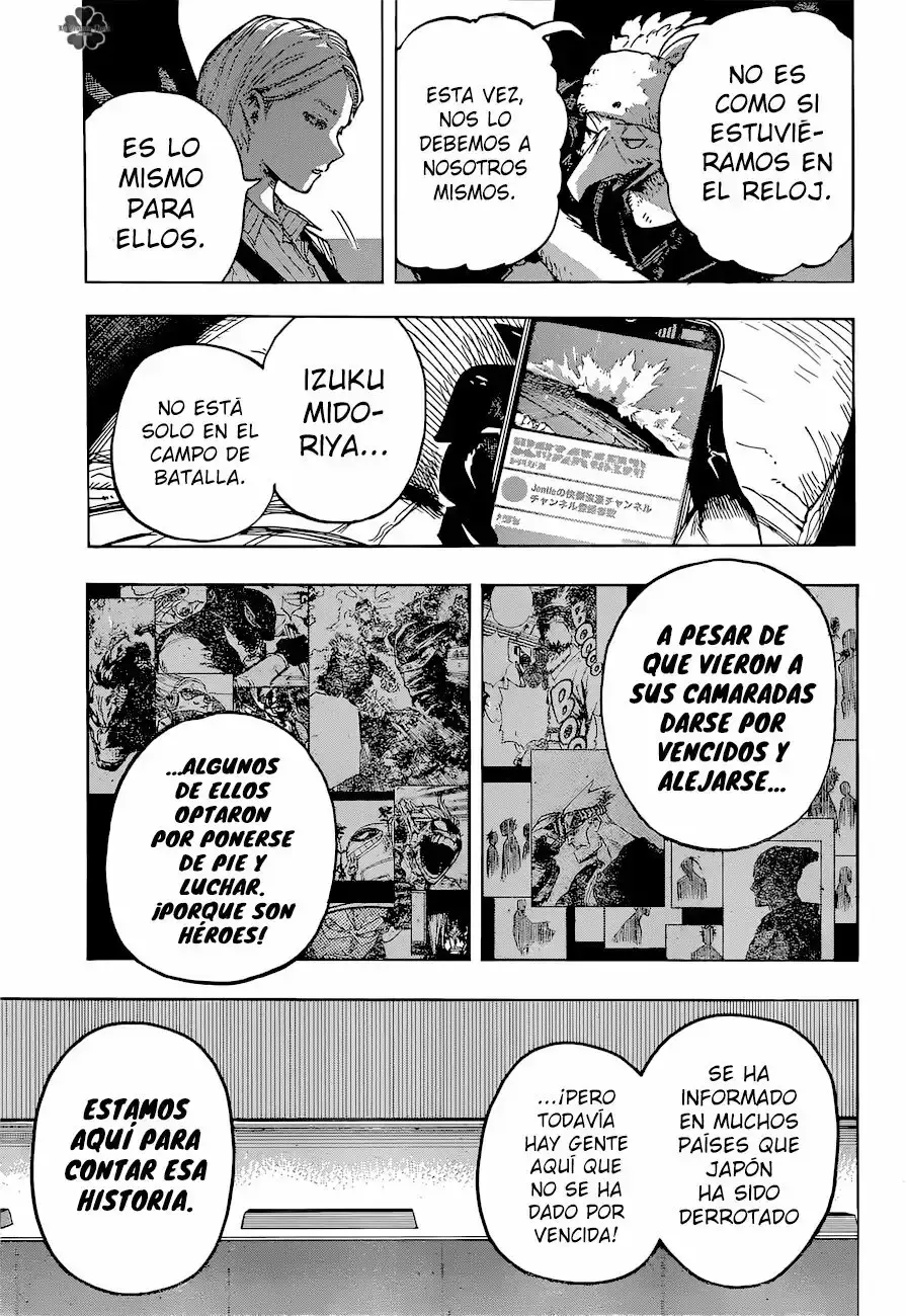 Capitulo 384 page 15