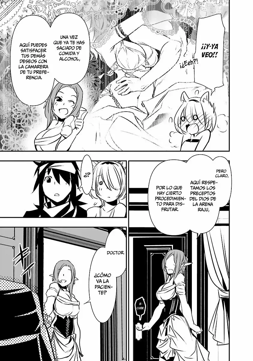 Capitulo 53 page 20