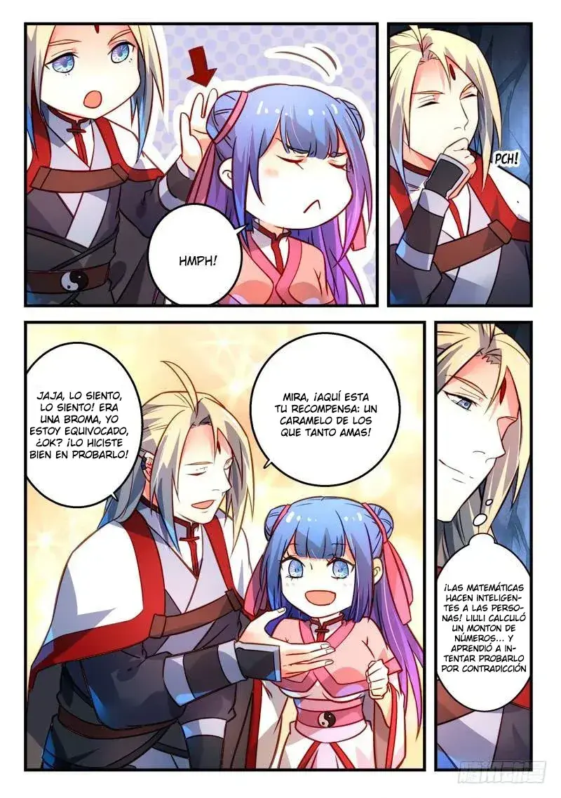 Capitulo 323 page 5