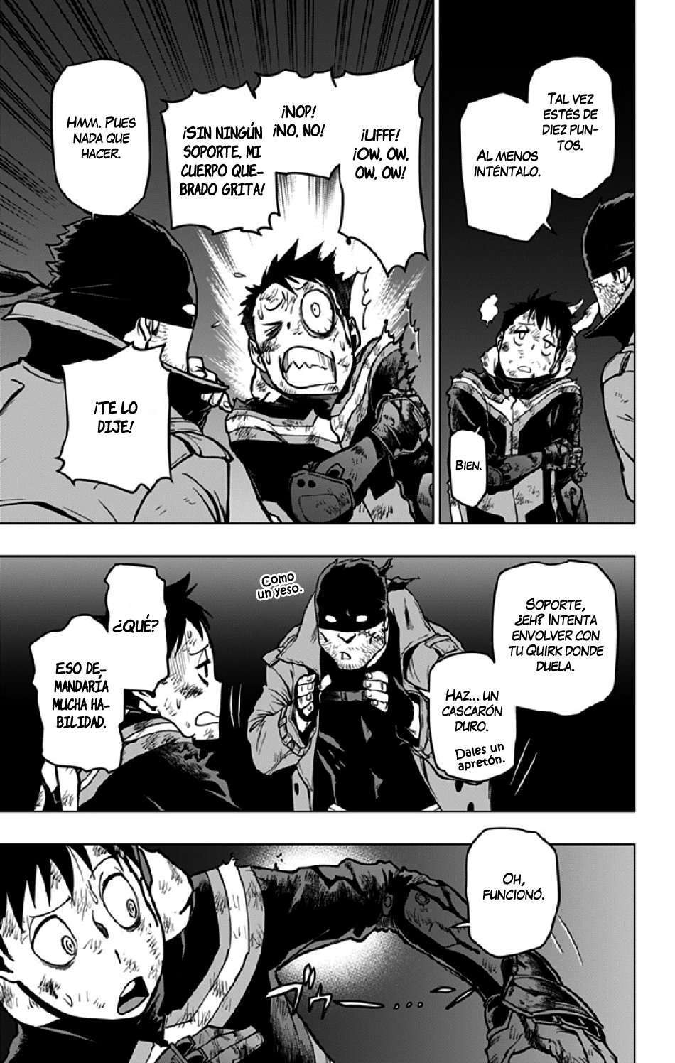 Capitulo 116 page 13