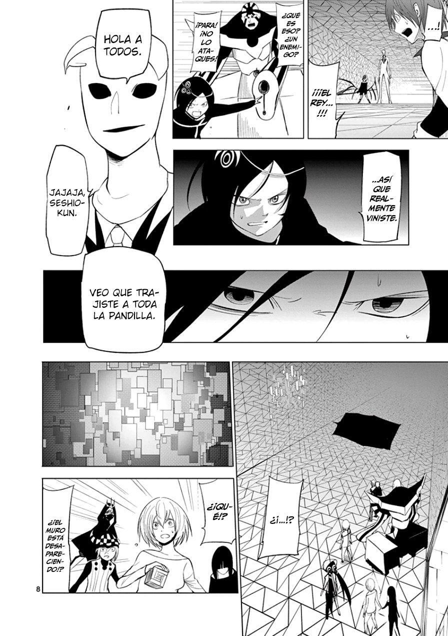 Capitulo 79 page 9