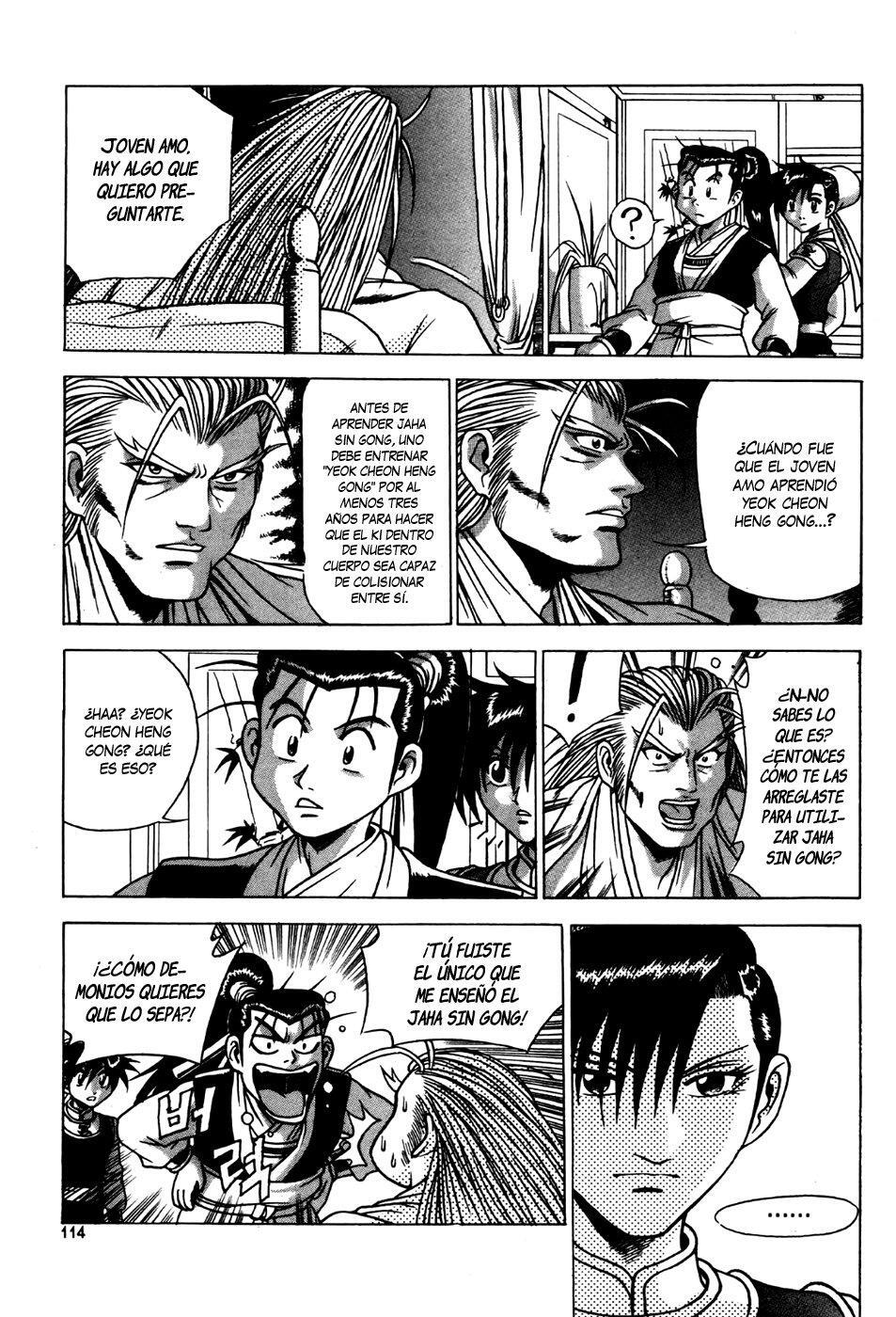 Capitulo 142 page 10