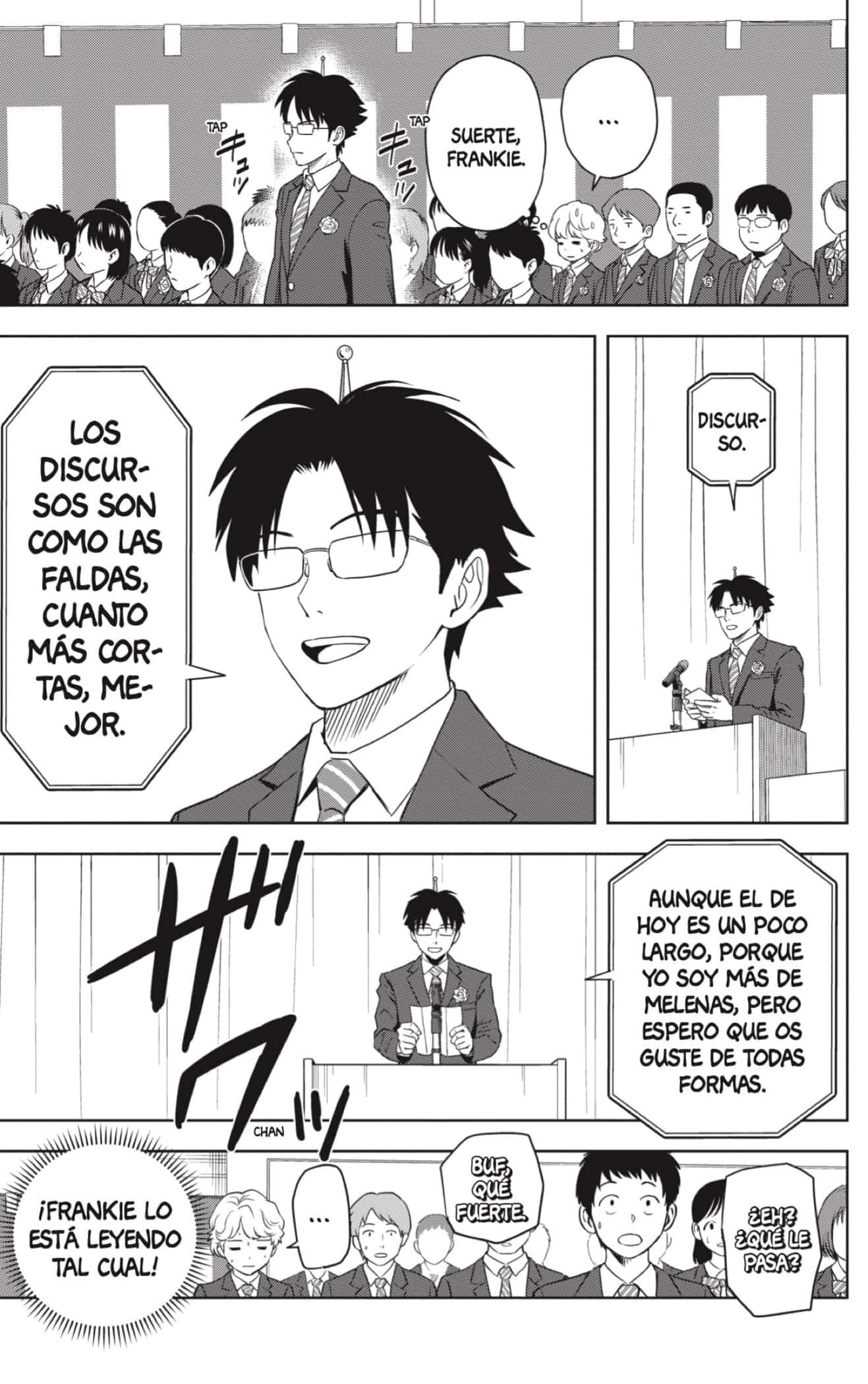 Capitulo 156 page 13