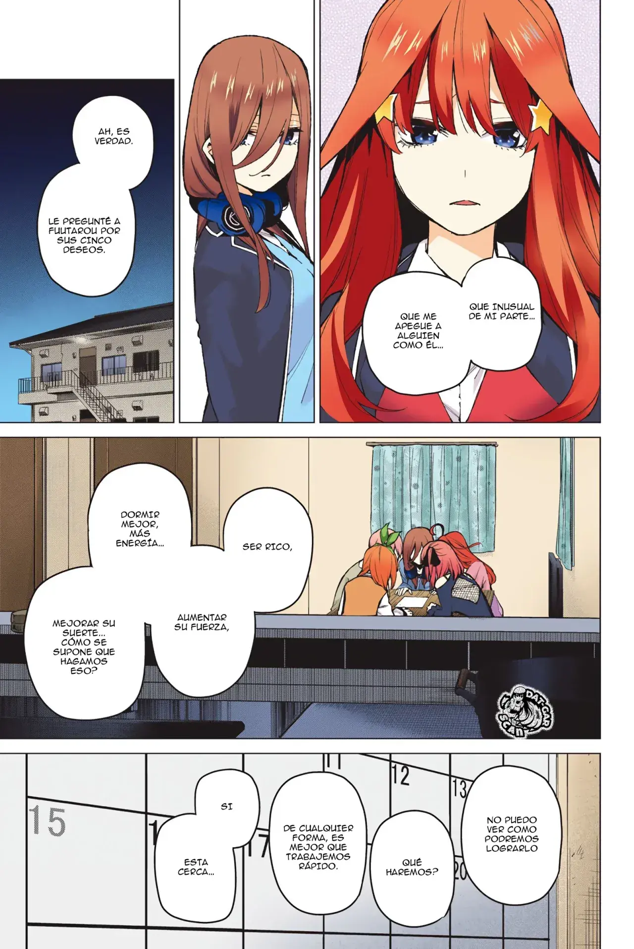 Capitulo 70 page 20