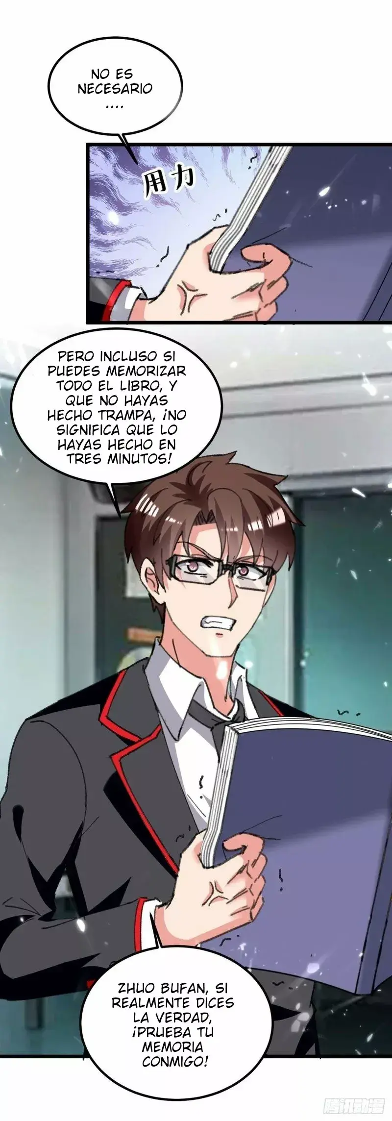Capitulo 205 page 22