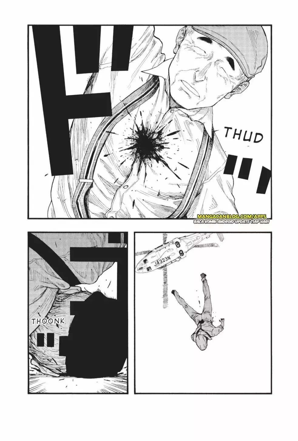 Capitulo 76 page 22