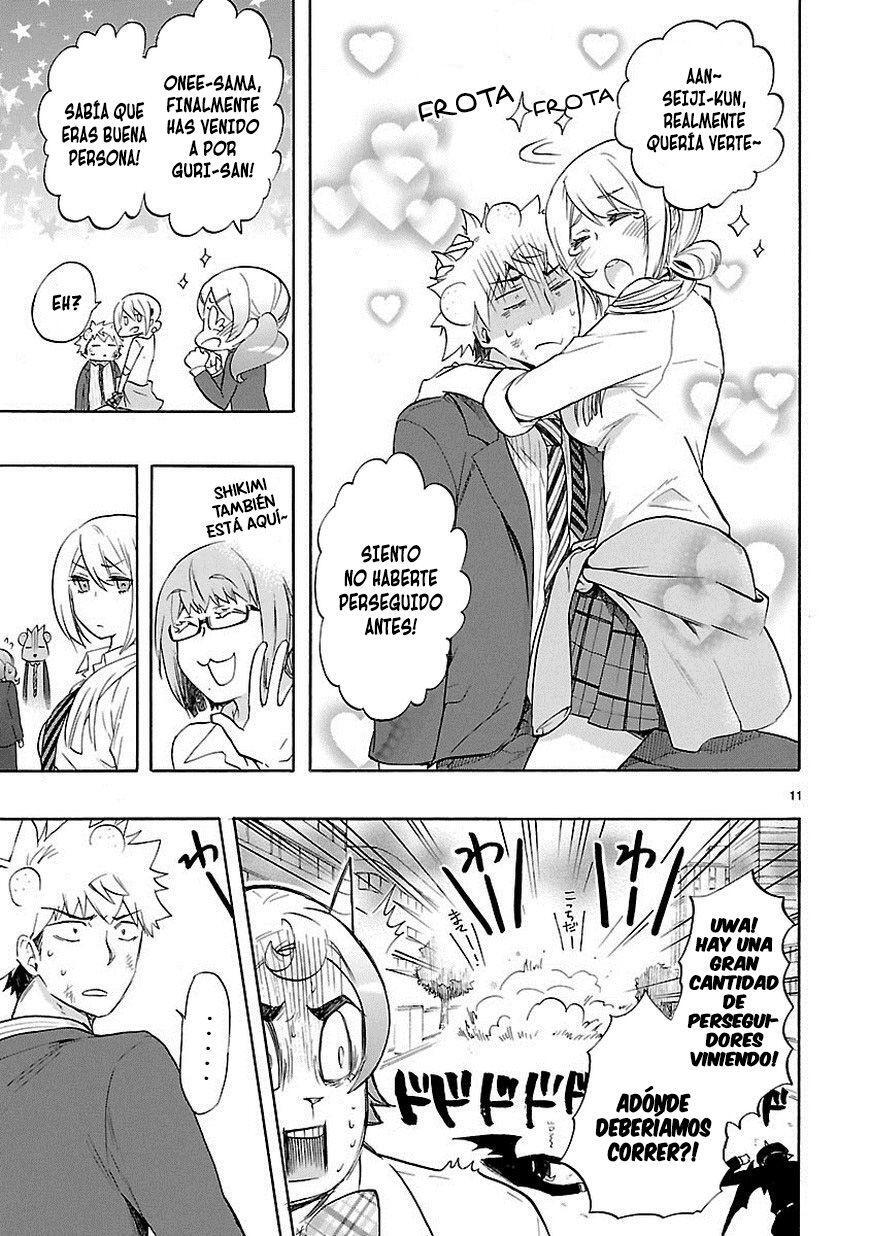 Capitulo 33 page 13