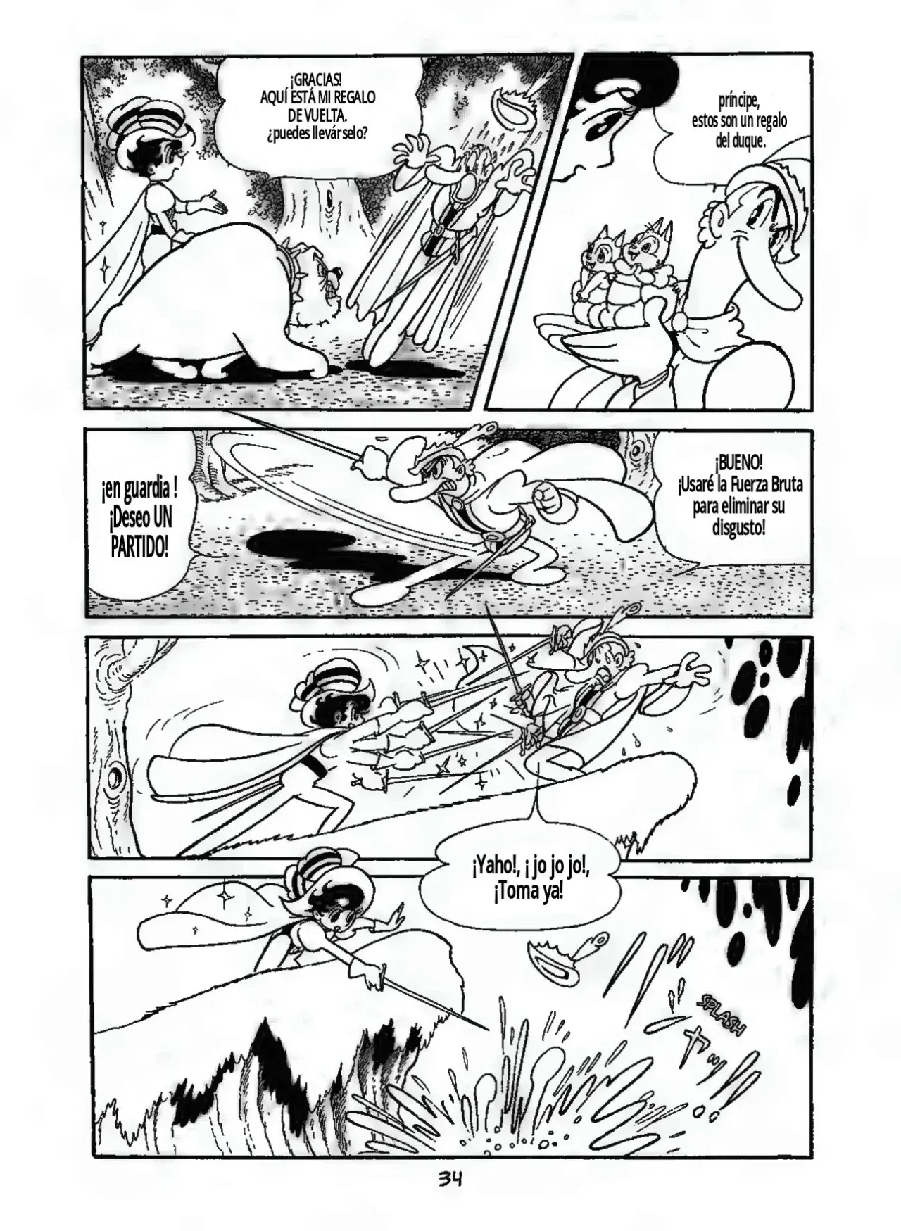 Capitulo 2 page 15