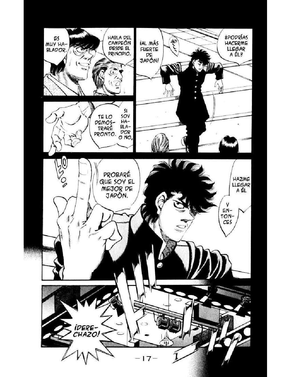 Capitulo 260 page 13