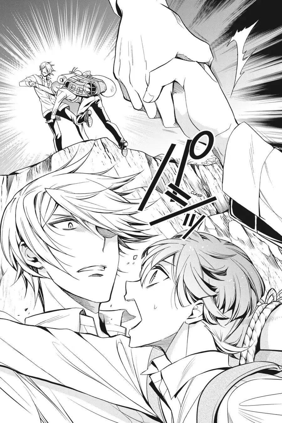 Capitulo 65 page 30