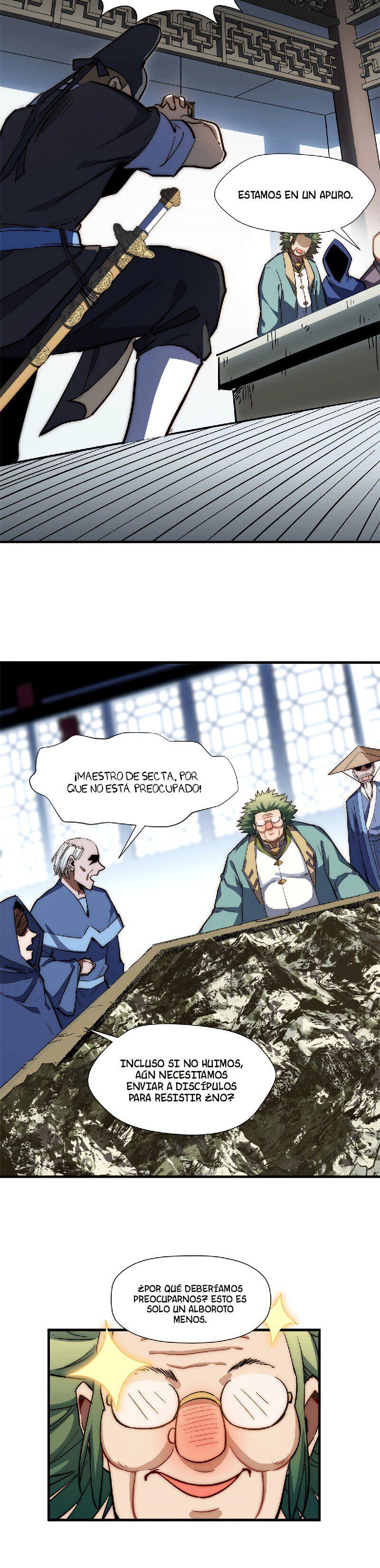 Capitulo 65 page 4