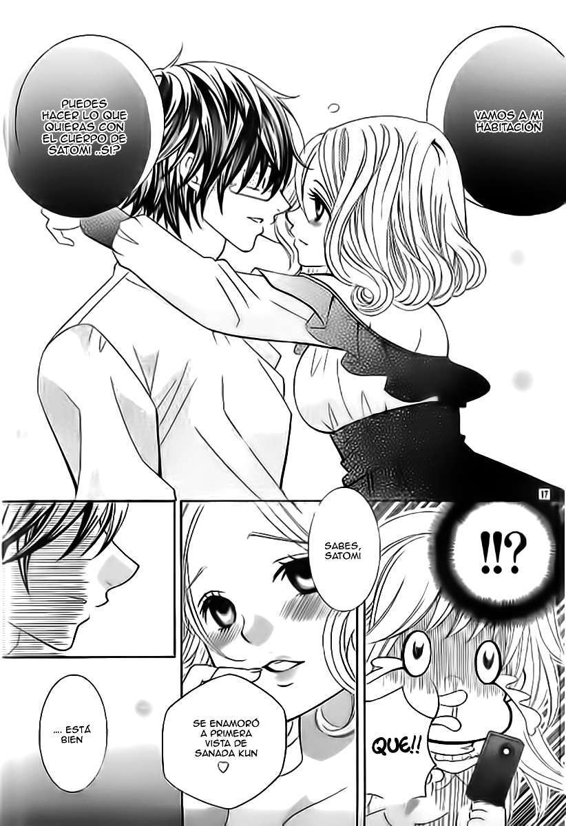 Capitulo 56 page 15